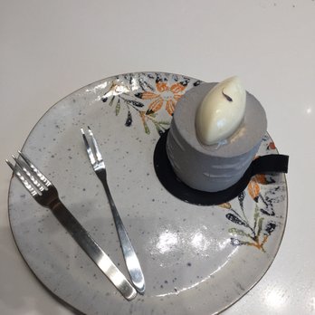 Patisserie Fleur - Earl grey pear cake - Patisserie/Cake Shop Near Me - Markham, Ontario Patisserie Fleur - Earl grey pear cake - Patisserie/Cake Shop Near Me - Markham, Ontario