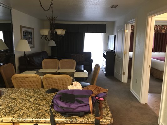 Club Sevilla by null