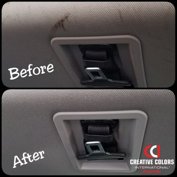 Creative Colors International - Auto Upholstery Near Me Creative Colors International - Auto Upholstery Near Me