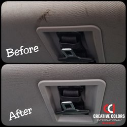 Creative Colors International