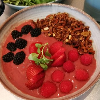 Chaumont - Acai bowl - Bakeries Near Me - Beverly Hills, California Chaumont - Acai bowl - Bakeries Near Me - Beverly Hills, California