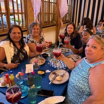 DeckSide Boteco - Sangria!! - Brazilian Near Me - West Cape May, New Jersey