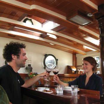 Schooners North - Boating Near Me - Friday Harbor, Washington
