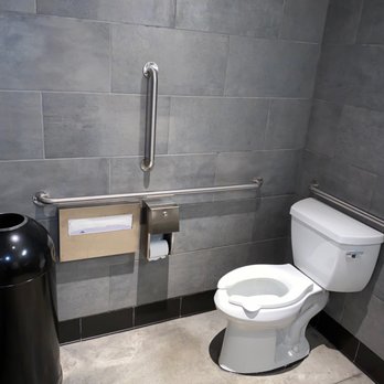 Starbucks - Bathroom - Coffee & Tea Near Me - Orlando, Florida