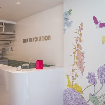 Wax Revolution - Hair Removal Near Me - México, D.F., DIF Wax Revolution - Hair Removal Near Me - México, D.F., DIF