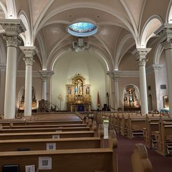 St. Mary's Basilica