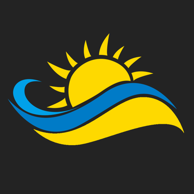 Sandbanks Beach by null