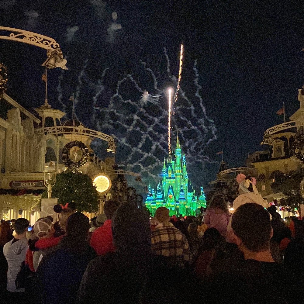 Main Street Electrical Parade - Performing Arts Near Me - Orlando, Florida Main Street Electrical Parade - Performing Arts Near Me - Orlando, Florida