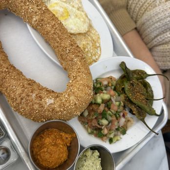 Tatte Bakery & Cafe | Newton Centre - Coffee & Tea Near Me - Newton, Massachusetts