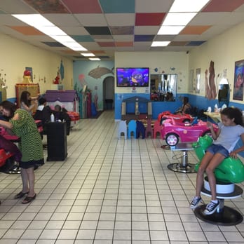 Kinder Cuts - Salon - Hair Salons Near Me - San Jose, California Kinder Cuts - Salon - Hair Salons Near Me - San Jose, California