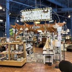Habitat ReStore