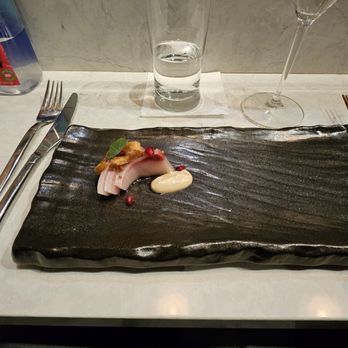 One Fish Raw Bar - Seafood Near Me - Campbell, California