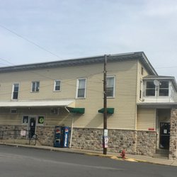 Thompsontown Market - Thompsontown Market