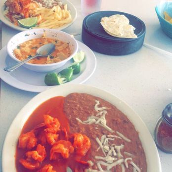 Mar Y Tierra - Hot N fresh!!! Yummmyyyyyyy - Mexican Near Me - Las Vegas, Nevada