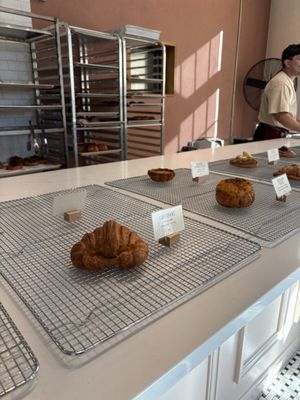 La Maison by Cafe Dear Leon by null