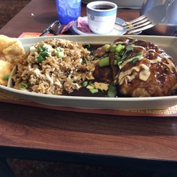 Egg Foo Young