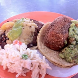 Tacos La Bici