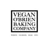 Vegan O'Brien Baking Company gift card