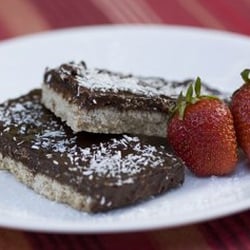 The Blissful & Fit Chef