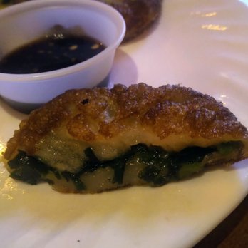 Tac Quick - potsticker - Thai Near Me - Chicago, Illinois