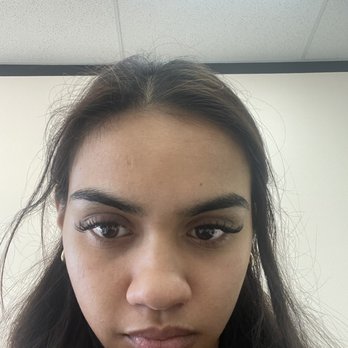 Venus Threading - Before - Threading Services Near Me - Duarte, California Venus Threading - Before - Threading Services Near Me - Duarte, California