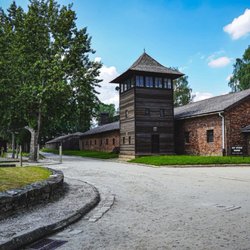 Państwowe Muzeum Auschwitz-Birkenau