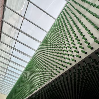 Heineken Experience - Entrance - Museums Near Me - Amsterdam, New Hampshire