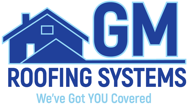 G.M. Roofing Systems Logo