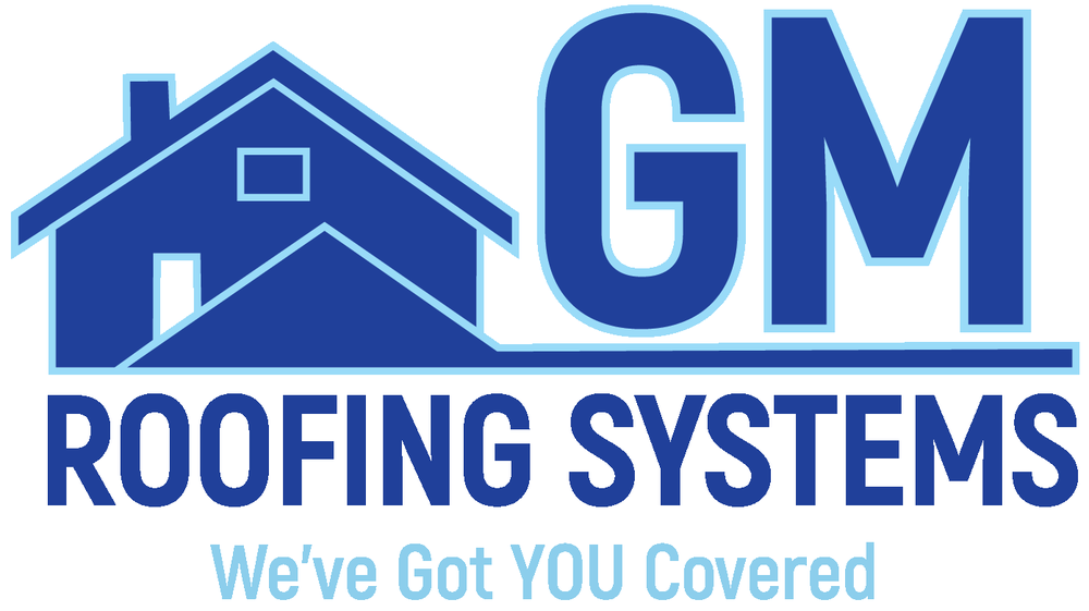 Slide of G.M. Roofing Systems