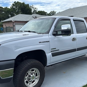 Grumpy's Diesel Service - Auto Repair Near Me - Cantonment, Florida Grumpy's Diesel Service - Auto Repair Near Me - Cantonment, Florida