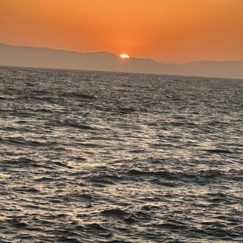Skates On The Bay - Sunset - Seafood Near Me - Berkeley, California
