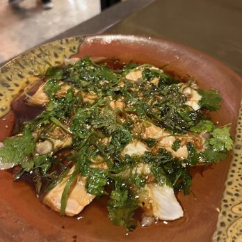 Sushi Nozomi - Carpaccio - Sushi Bars Near Me - Torrance, California
