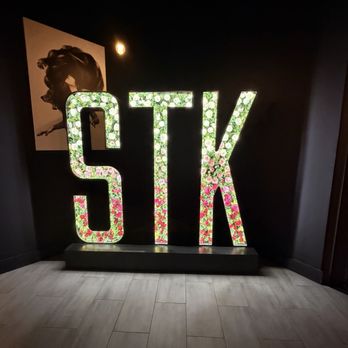 STK Steakhouse - Venues & Event Spaces Near Me - Phoenix, Arizona