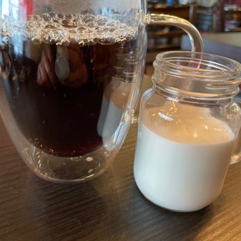 Avenue Brunch House - Coffee & real cream - Breakfast & Brunch Near Me - Dearborn, Michigan Avenue Brunch House - Coffee & real cream - Breakfast & Brunch Near Me - Dearborn, Michigan