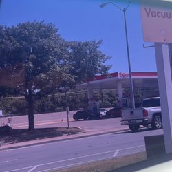 Exxon