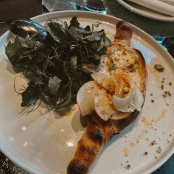 ilili DC - Fatayer - Lebanese Near Me - Washington, DC, District of Columbia