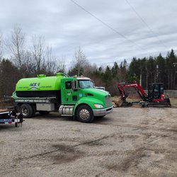 Ace-1 Septic Pumping & PortaPottys