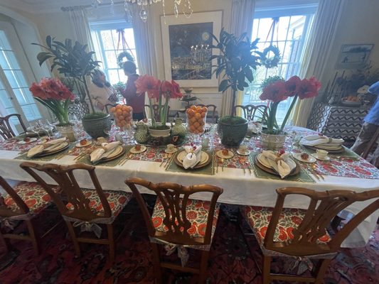 Governor's Residence by null