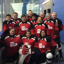 ML Pro Sports - ML Pro Divas