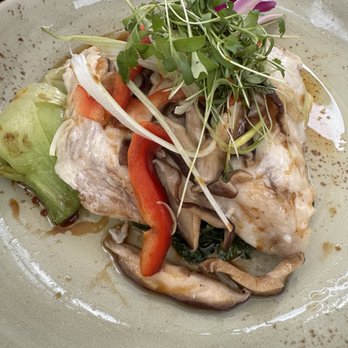 House Without A Key - Catch of the day - Seafood Near Me - Honolulu, Hawaii