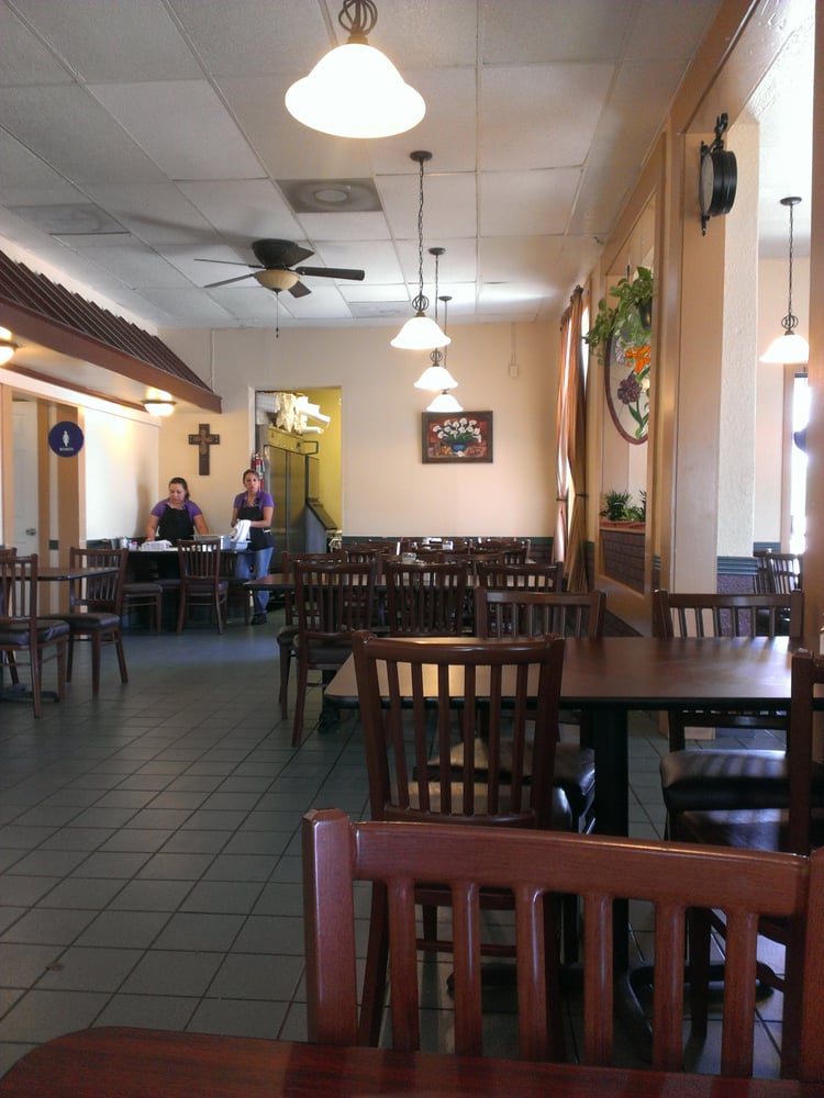 Jalapeno's Cafe