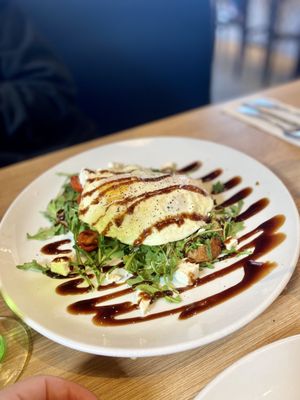 Broken Yolk Cafe by null