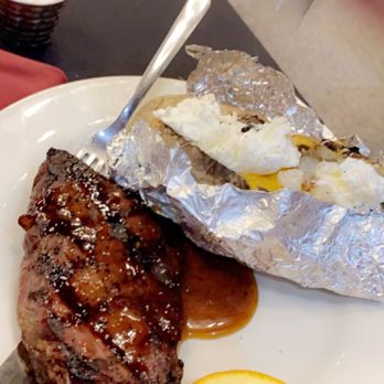 The Rodeo Steak House - Rib Eye - Steakhouses Near Me - Williams, Arizona The Rodeo Steak House - Rib Eye - Steakhouses Near Me - Williams, Arizona