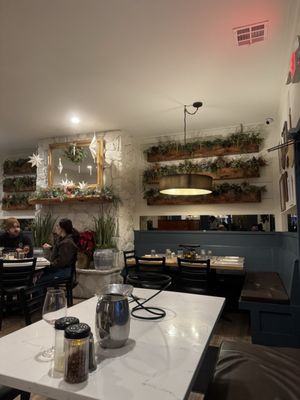 La Pergola Trattoria by null