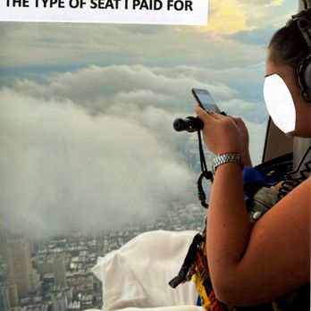Flynyon - THE SEAT I PAID FOR: DOORS OFF, UNOBSTRUCTED VIEW, AND GUARANTEED SHOE SELFIE. - Aerial Tours Near Me - Kearny, New Jersey Flynyon - THE SEAT I PAID FOR: DOORS OFF, UNOBSTRUCTED VIEW, AND GUARANTEED SHOE SELFIE. - Aerial Tours Near Me - Kearny, New Jersey