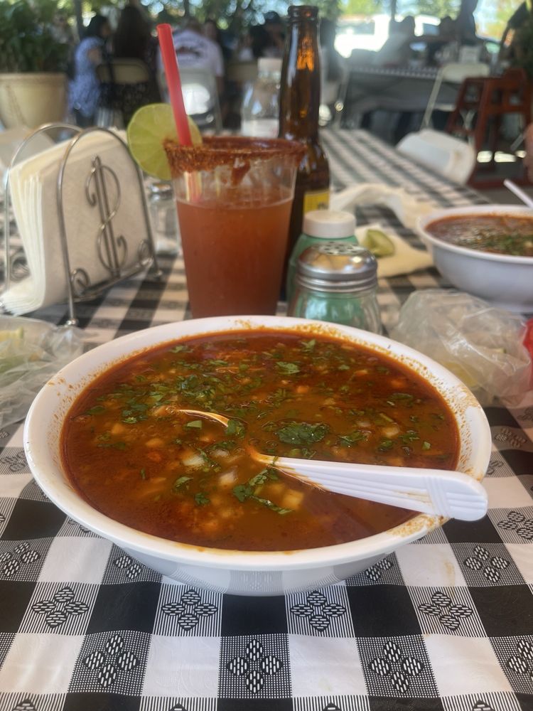 La Reyna Quesadilla