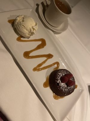 Morton's The Steakhouse by null