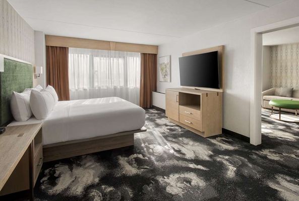 DoubleTree by Hilton Poughkeepsie by null
