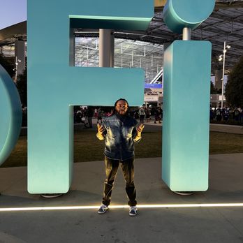 SoFi Stadium - It's so fly at Sofi! - Stadiums & Arenas Near Me - Inglewood, California SoFi Stadium - It's so fly at Sofi! - Stadiums & Arenas Near Me - Inglewood, California