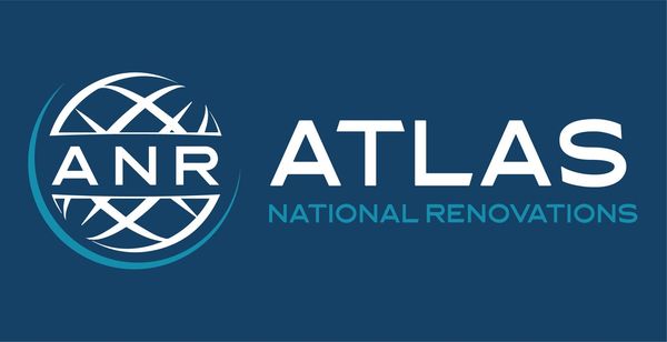 Atlas National Renovations